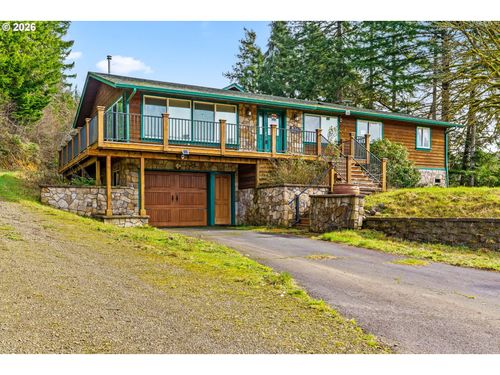 7470 Maple Creek Rd, Westlake, OR, 97493-9712 | Card Image