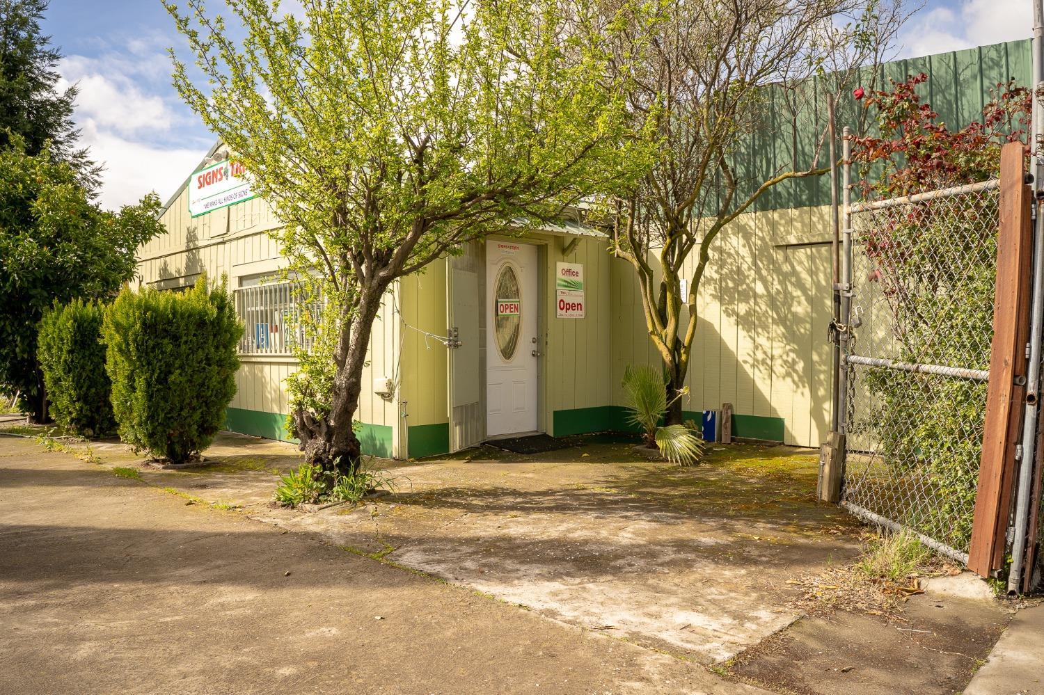 Commercial Sale in Sacramento 2