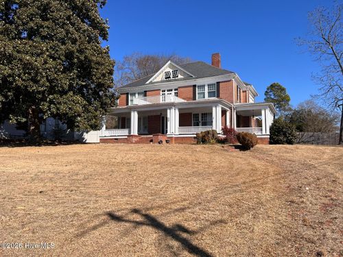 202 N Randolph St, Rockingham, NC, 28379-3432 | Card Image
