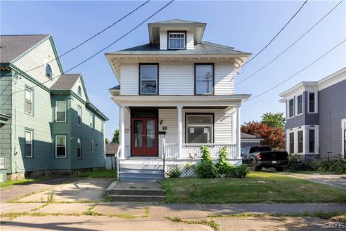 80 E Utica St, Oswego, NY, 13126-2756 | Card Image