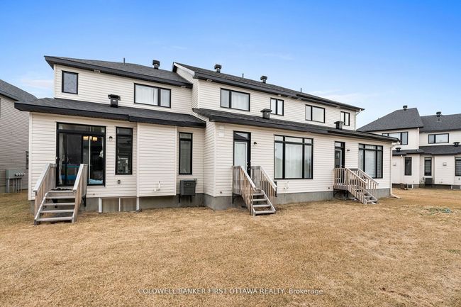 4010 Jockvale Rd, House attached with 3 bedrooms, 3 bathrooms and 1 parking in Nepean ON | Image 36