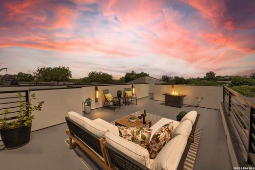 102-719 Eleanor Ave, San Antonio, TX, 78209-6915 | Card Image