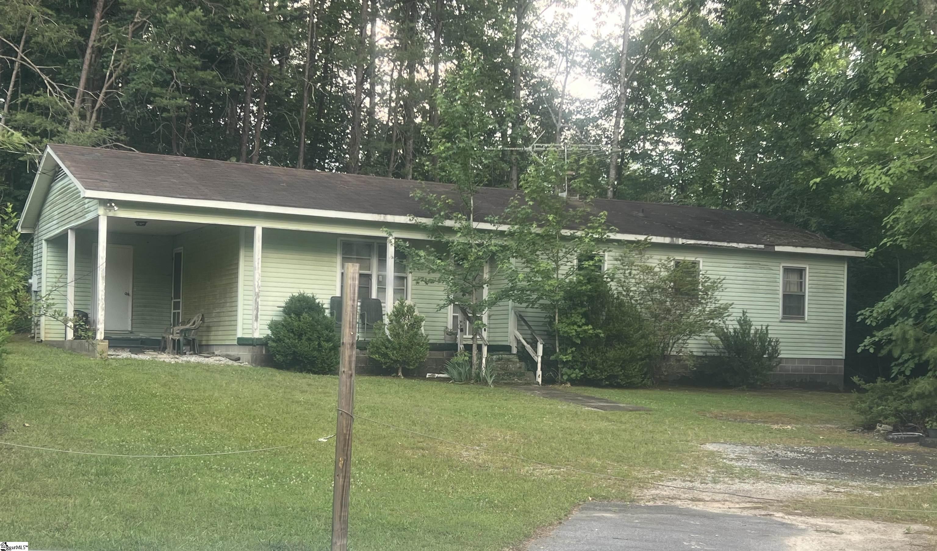 Highway 414 , Taylors, SC 29687