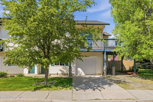 1906 Arbor, Sandpoint, ID, 83864 | Card Image