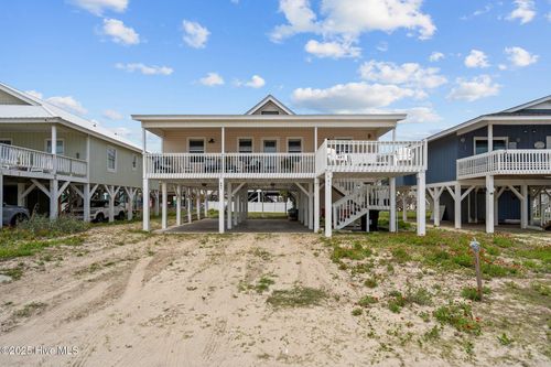 461 E Third St, Ocean Isle Beach, NC, 28469-7705 | Card Image