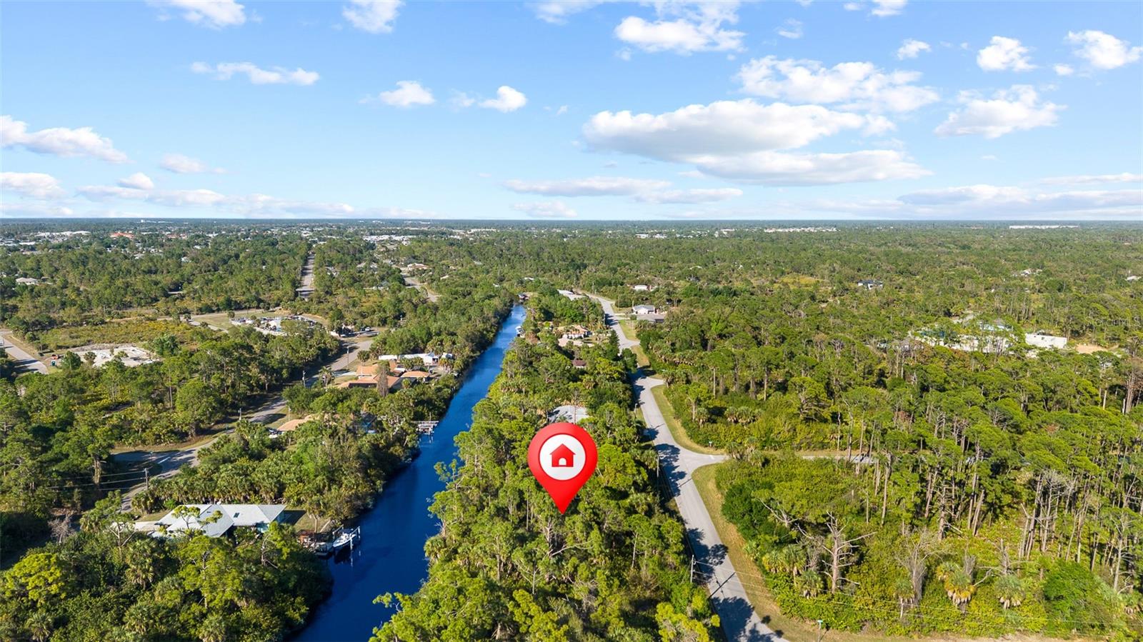 Land in PORT CHARLOTTE 5