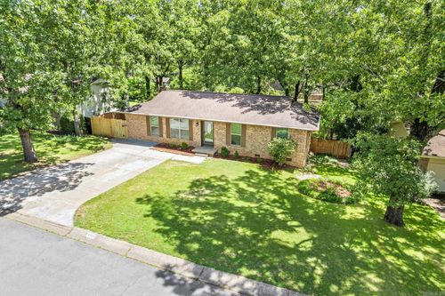 6404 Hopi Dr, North Little Rock, AR, 72116-5309 | Card Image