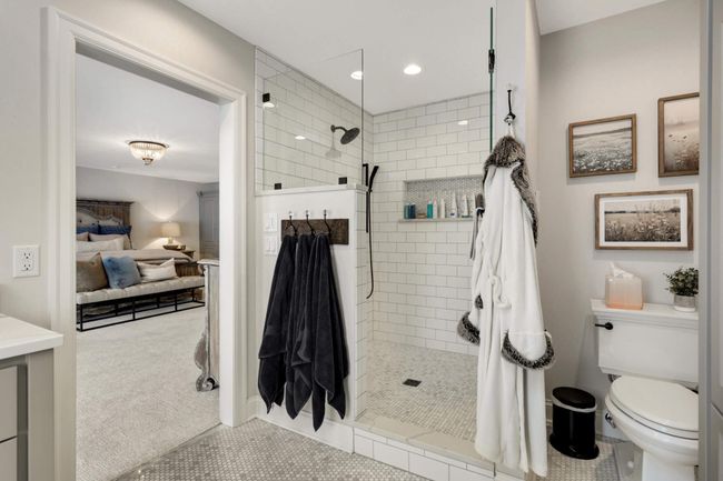 Perfect master shower | Image 27