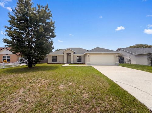 714 Dromedary Dr, KISSIMMEE, FL, 34759-4206 | Card Image