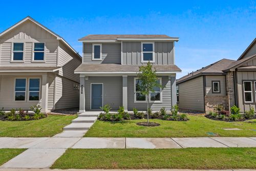 3129 Maple Orchard Ln, Fort Worth, TX, 76140-5665 | Card Image