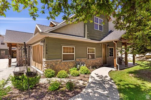 unit-c106-3631 N Huntsman Path, Eden, UT, 84310-6642 | Card Image