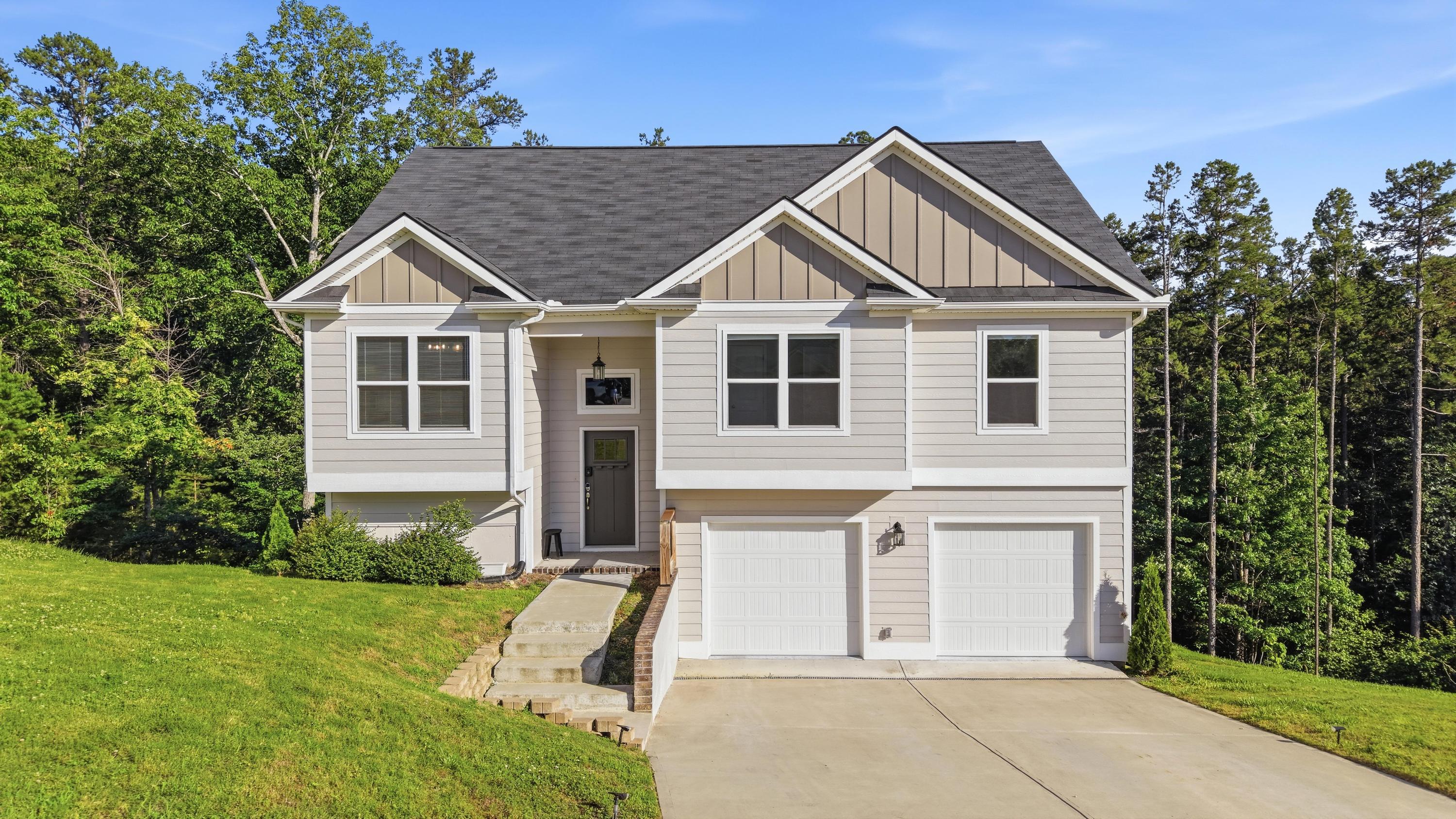 Residential in Ooltewah