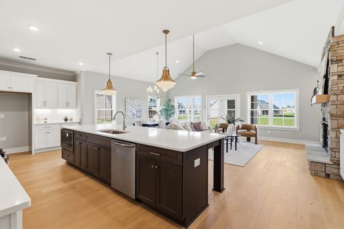 4207 Fargo Ct, Murfreesboro, TN, 37127-2207 | Card Image