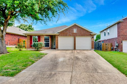 11520 Day Camp Ln, Austin, TX, 78754-5838 | Card Image