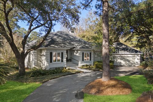 80 Peninsula Dr, Hilton Head Island, SC, 29926-1119 | Card Image