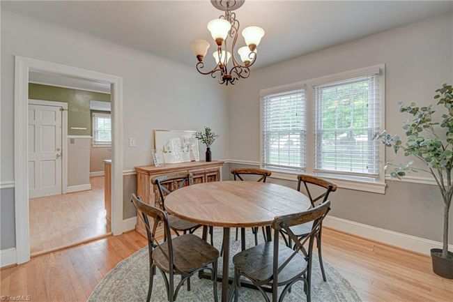2401 Walker Ave, House other with 4 bedrooms, 2 bathrooms and null parking in Winston-Salem NC | Image 9