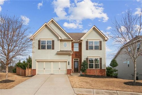 522 Rosemont Ave, Canton, GA, 30115-1118 | Card Image