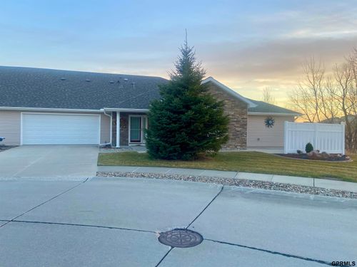 8656 N 162nd Plz, Bennington, NE, 68007-5034 | Card Image