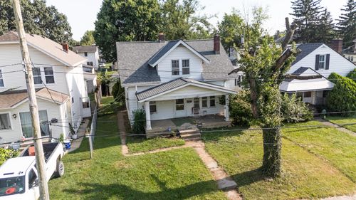 2741 Ridge Ave, Columbus, OH, 43204-3366 | Card Image