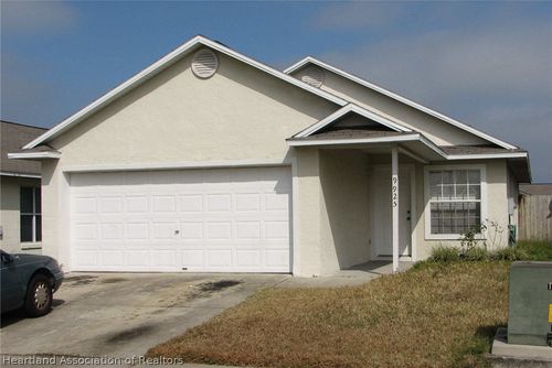 9925 Red Clover Avenue, Orlando, FL, ORLANDO | Card Image