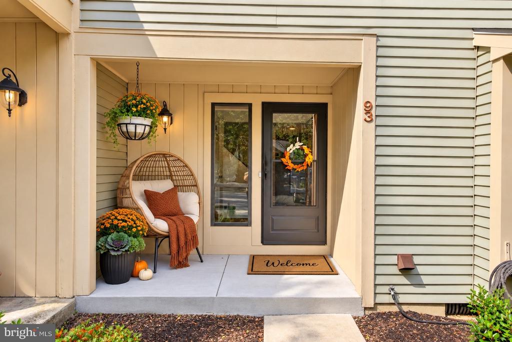 Residential Lease in MARLTON