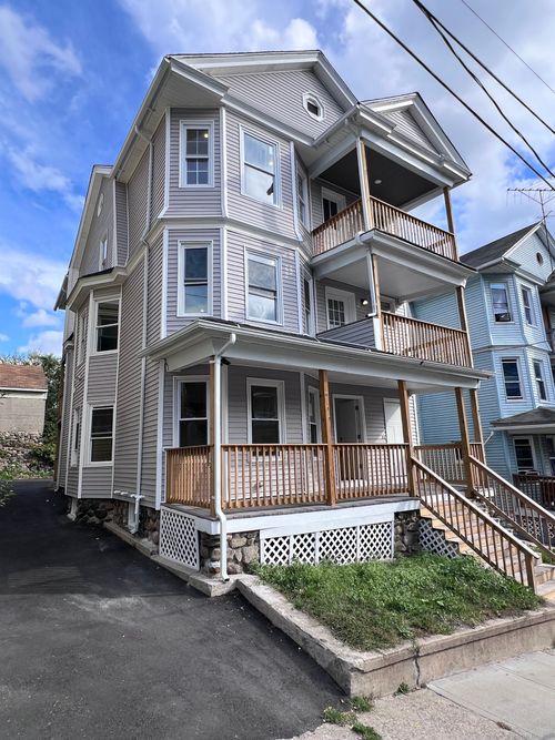 2-floor-36 Vermont St, Waterbury, CT, 06704-4101 | Card Image