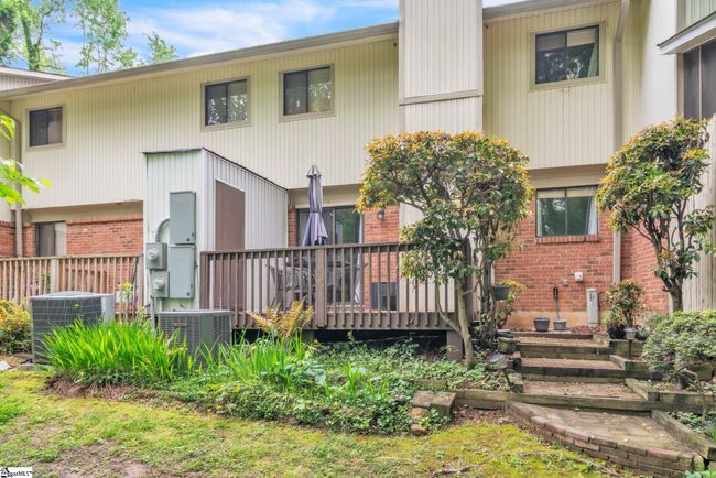 87 Briarview Cir, Condo with 3 bedrooms, 3 bathrooms and null parking in Greenville SC | Image 29
