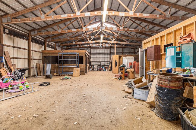 12530 Wilbur Rd, House other with 3 bedrooms, 3 bathrooms and null parking in Clinton MI | Image 36