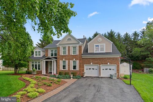 17114 Fitzroy Way, OLNEY, MD, 20832-2449 | Card Image