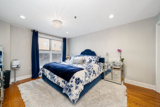 APT-404 - 1331 Grand St, House other with 2 bedrooms, 2 bathrooms and null parking in Hoboken NJ | Image 11