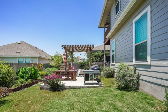 217 Palio Pl, House other with 4 bedrooms, 3 bathrooms and null parking in Georgetown TX | Image 35