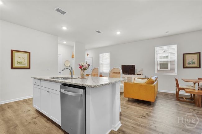 142 Benelli Dr, Townhouse with 3 bedrooms, 3 bathrooms and null parking in Pooler GA | Image 19