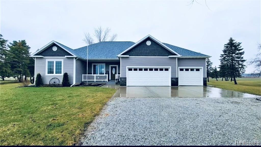 Burt Rd, Birch Run, MI 48415 #1