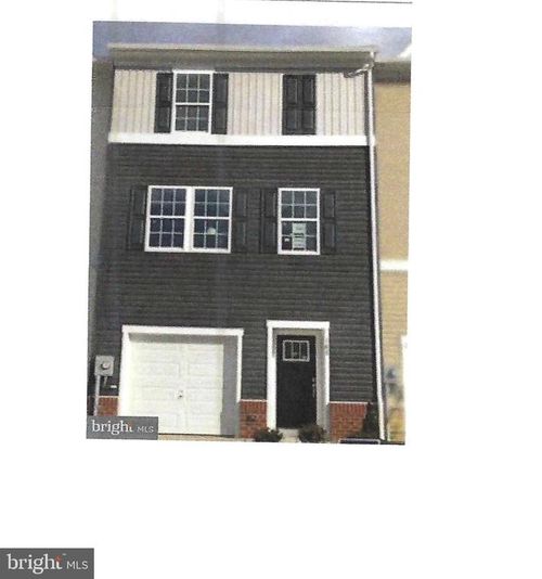 166 Magellan Dr, MARTINSBURG, WV, 25404-4004 | Card Image