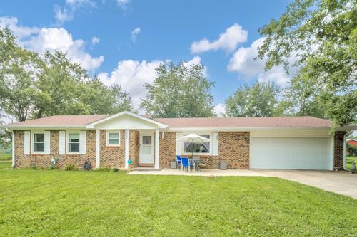 4927 Alexandria Pike, Anderson, IN, 46012-9795 | Card Image