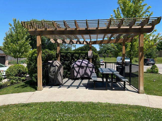 111 - 4644 Pettit Ave, Condo with 2 bedrooms, 2 bathrooms and 1 parking in Niagara Falls ON | Image 29