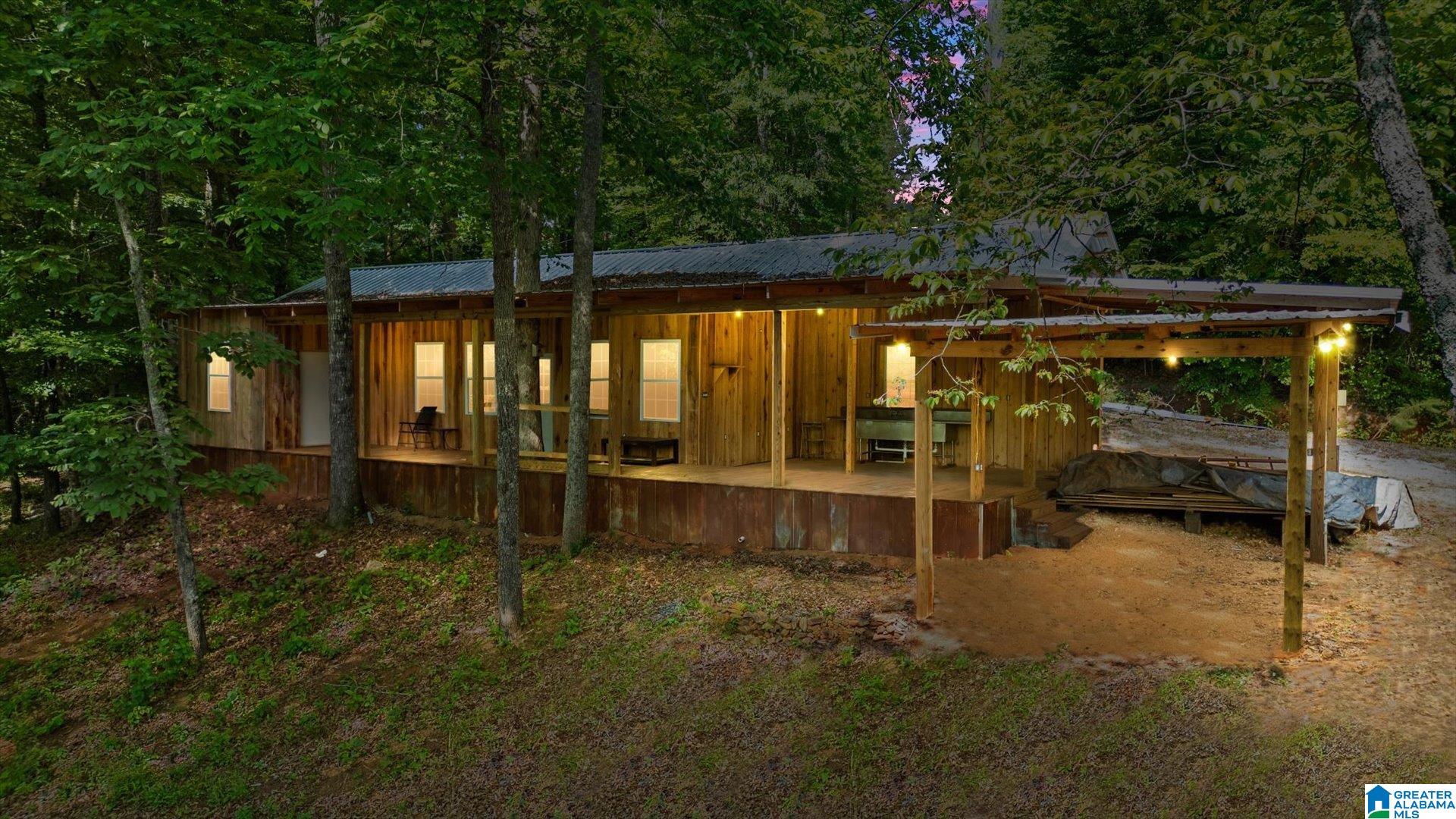 Land in WOODLAND 4