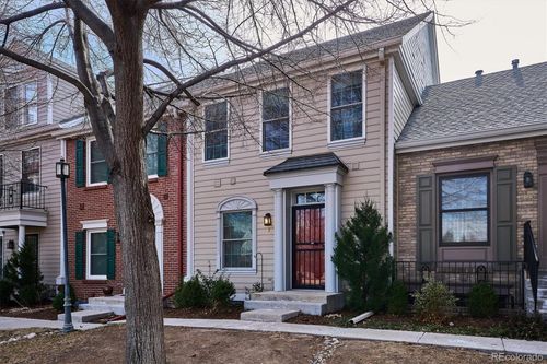 5820 E 10th Ave, Denver, CO, 80220-4571 | Card Image