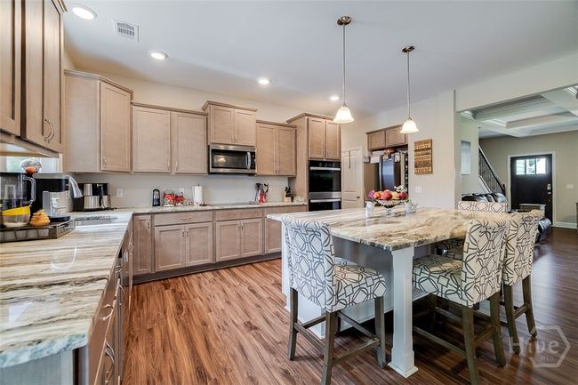 119 Enclave Blvd, House other with 4 bedrooms, 4 bathrooms and null parking in Savannah GA | Image 8