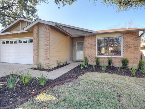 12929 Covington Trl, Austin, TX, 78727-7069 | Card Image