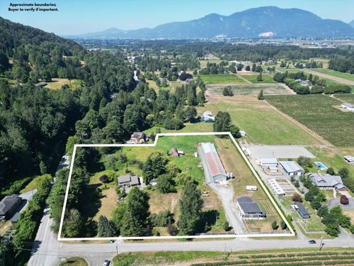 4843 Giesbrecht Rd, Chilliwack, BC, V2R4C5 | Card Image