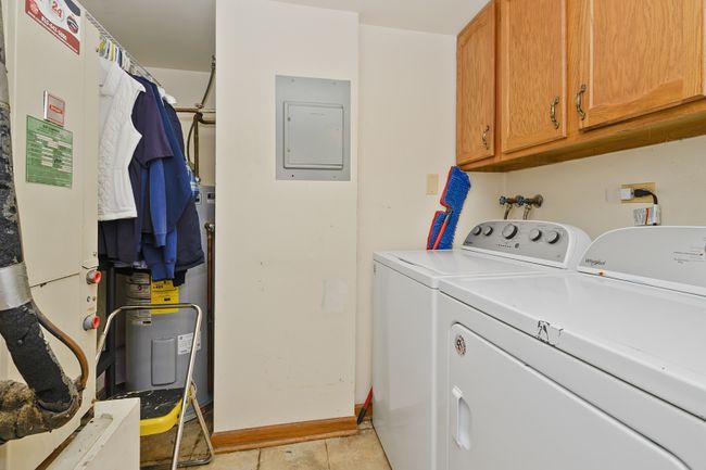 APT-2D - 11009 S Theresa Cir, Condo with 2 bedrooms, 1 bathrooms and 1 parking in Palos Hills IL | Image 17