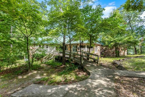 1444 Forest Home Ln, Calico Rock, AR, 72519-9002 | Card Image