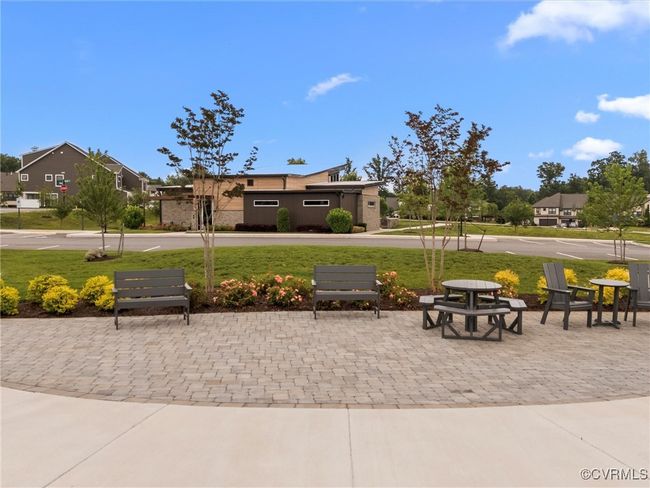 APT-104 - 3700 Maze Runner Dr, Condo with 2 bedrooms, 2 bathrooms and null parking in Midlothian VA | Image 34