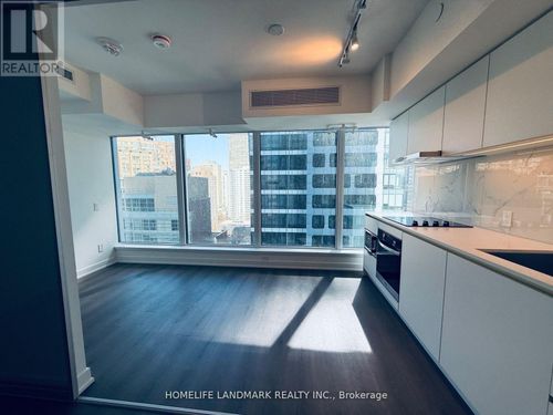 2005-8 Wellesley Street W, Toronto (Bay Street Corridor), ON, M4Y1E7 | Card Image