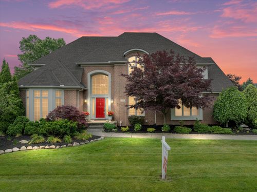 22260 Brockshire St, Novi, MI, 48375-4790 | Card Image