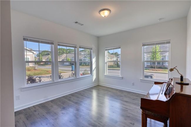 2929 Rambler Dr, Townhouse with 3 bedrooms, 2 bathrooms and 2 parking in Loganville GA | Image 28