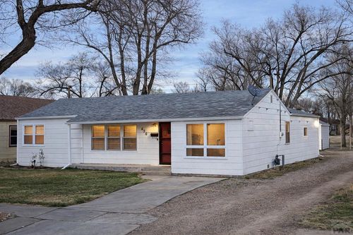 436 Locust Ave, Las Animas, CO, 81054 | Card Image
