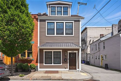 914 James St, Allegheny, PA, 15212-4875 | Card Image