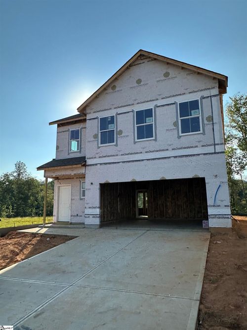 210 Gumwood Circle, Gaffney, SC, 29341 | Card Image
